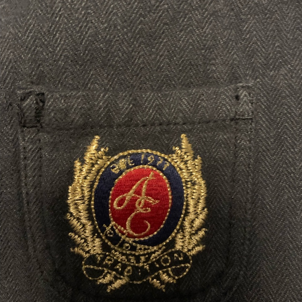 American Eagle Suit Jacket - image 3